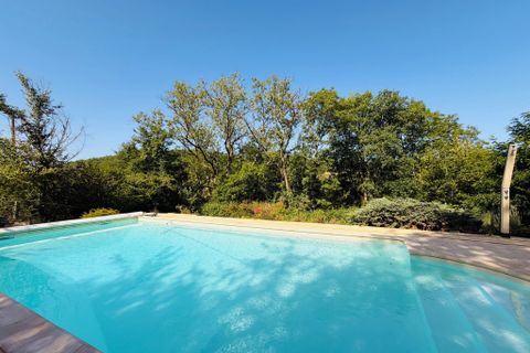 Villa a Gourdon, Lot, Gourdon - € 245.030 | Ref: BVI83274 - foto 5