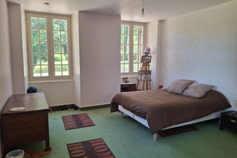 Villa a Luchapt, Vienne, Luchapt - € 689.000 | Ref: BVI86087 - foto 6