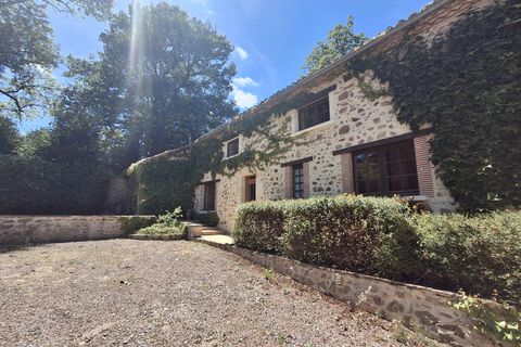 Villa a Luchapt, Vienne, Luchapt - € 689.000 | Ref: BVI86087 - foto 7