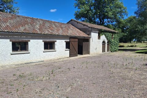 Villa a Luchapt, Vienne, Luchapt - € 689.000 | Ref: BVI86087 - foto 13