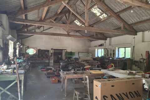 Villa a Luchapt, Vienne, Luchapt - € 689.000 | Ref: BVI86087 - foto 14