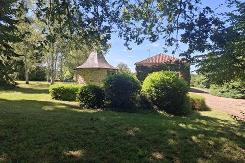 Villa a Luchapt, Vienne, Luchapt - € 689.000 | Ref: BVI86087 - foto 15