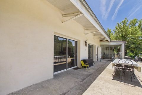 Bungalou a Eymet, Dordogne, Eymet - € 199.950 | Ref: BVI85790 - foto 12