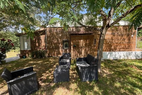Bungalou a Eymet, Dordogne, Eymet - € 199.950 | Ref: BVI85790 - foto 13