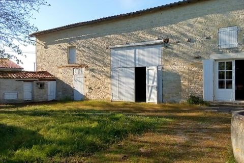 Villa a Couture-d'Argenson, Deux-Sevres, Couture-d'Argenson - € 162.000 | Ref: BVI83398 - foto 2
