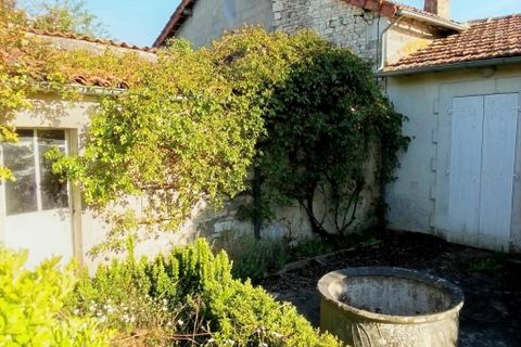 Villa a Couture-d'Argenson, Deux-Sevres, Couture-d'Argenson - € 162.000 | Ref: BVI83398 - foto 12