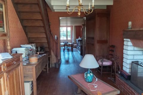 Villa a Couture-d'Argenson, Deux-Sevres, Couture-d'Argenson - € 162.000 | Ref: BVI83398 - foto 4