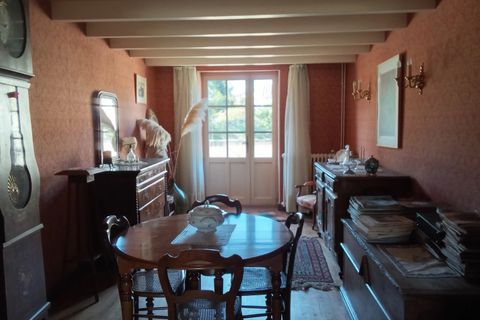 Villa a Couture-d'Argenson, Deux-Sevres, Couture-d'Argenson - € 162.000 | Ref: BVI83398 - foto 5