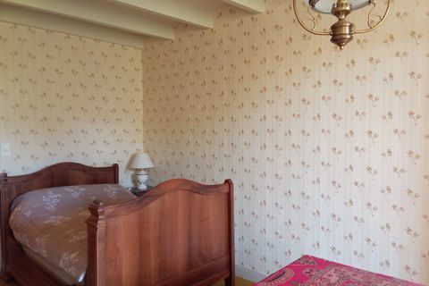Villa a Couture-d'Argenson, Deux-Sevres, Couture-d'Argenson - € 162.000 | Ref: BVI83398 - foto 6