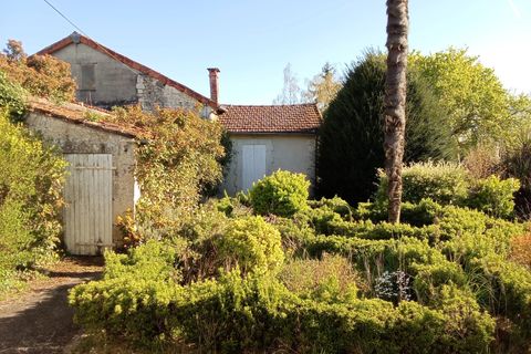 Villa a Couture-d'Argenson, Deux-Sevres, Couture-d'Argenson - € 162.000 | Ref: BVI83398 - foto 11