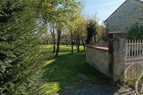 Villa a Couture-d'Argenson, Deux-Sevres, Couture-d'Argenson - € 162.000 | Ref: BVI83398 - foto 14