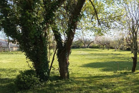 Villa a Couture-d'Argenson, Deux-Sevres, Couture-d'Argenson - € 162.000 | Ref: BVI83398 - foto 15