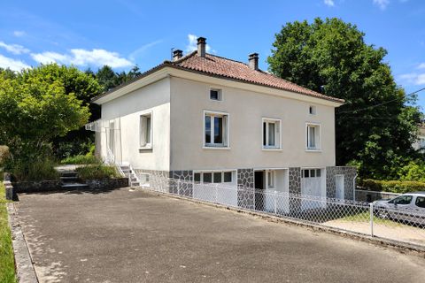 Villa a Piegut-Pluviers, Dordogne, Piegut-Pluviers - € 141.700 | Ref: BVI86036 - foto 12