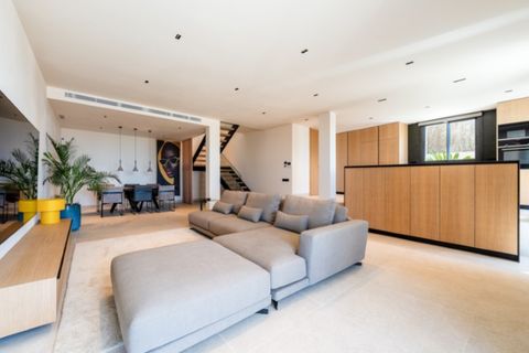 Villa i Santa Ponsa, Mallorca, Santa Ponsa - € 2.980.000 | Ref: 7832 - foto 5