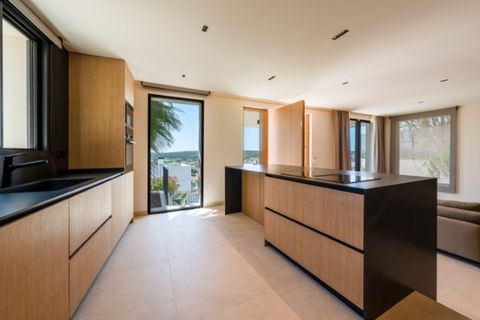 Villa i Santa Ponsa, Mallorca, Santa Ponsa - € 2.980.000 | Ref: 7832 - foto 6