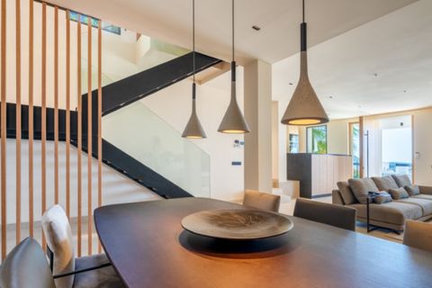 Villa i Santa Ponsa, Mallorca, Santa Ponsa - € 2.980.000 | Ref: 7832 - foto 8