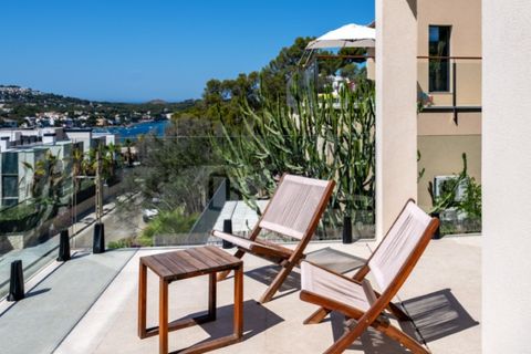 Villa i Santa Ponsa, Mallorca, Santa Ponsa - € 2.980.000 | Ref: 7832 - foto 17