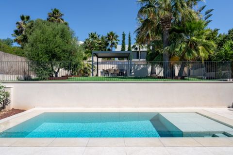 Villa i Santa Ponsa, Mallorca, Santa Ponsa - € 2.980.000 | Ref: 7832 - foto 19