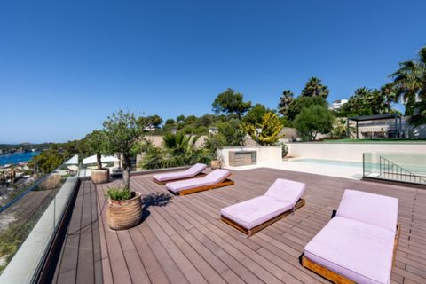 Villa i Santa Ponsa, Mallorca, Santa Ponsa - € 2.980.000 | Ref: 7832 - foto 23