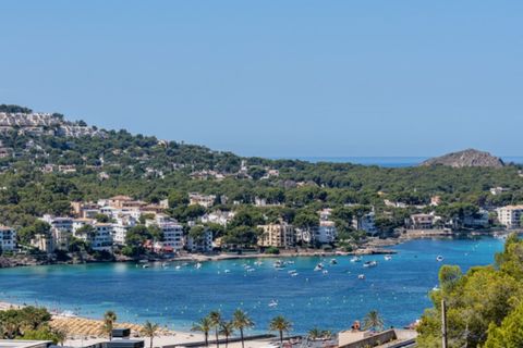 Villa i Santa Ponsa, Mallorca, Santa Ponsa - € 2.980.000 | Ref: 7832 - foto 24
