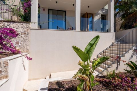Villa i Santa Ponsa, Mallorca, Santa Ponsa - € 2.980.000 | Ref: 7832 - foto 25