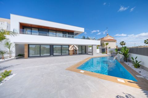 Villa i Rojales, Alicante, Rojales - € 1.150.000 | Ref: MM-46523 - foto 2