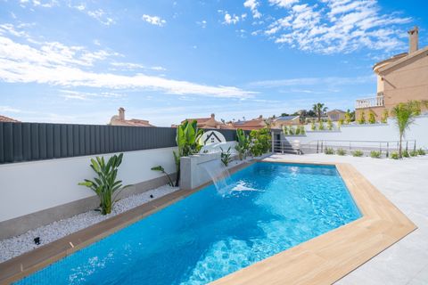 Villa i Rojales, Alicante, Rojales - € 1.150.000 | Ref: MM-46523 - foto 9