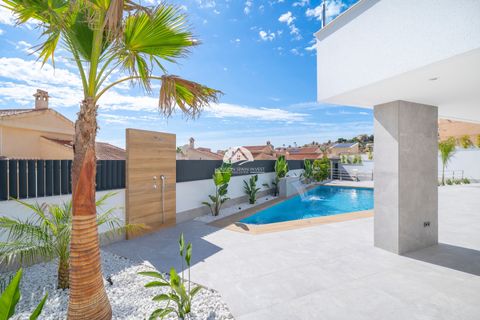 Villa i Rojales, Alicante, Rojales - € 1.150.000 | Ref: MM-46523 - foto 10