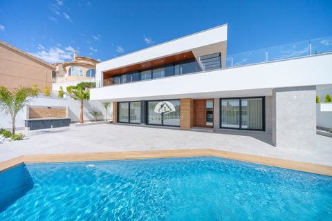 Villa i Rojales, Alicante, Rojales - € 1.150.000 | Ref: MM-46523 - foto 12