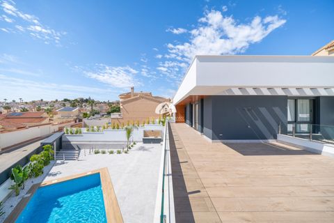 Villa i Rojales, Alicante, Rojales - € 1.150.000 | Ref: MM-46523 - foto 42