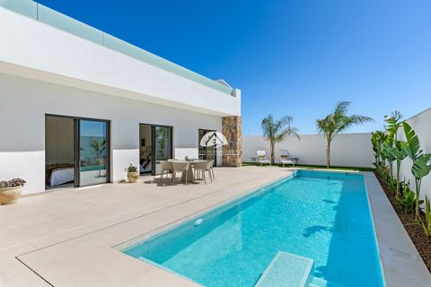 Villa i Murcia, Murcia, Murcia - € 739.900 | Ref: NB-87579 - foto 2