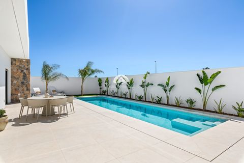 Villa i Murcia, Murcia, Murcia - € 739.900 | Ref: NB-87579 - foto 6