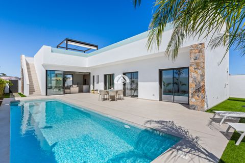 Villa i Murcia, Murcia, Murcia - € 739.900 | Ref: NB-87579 - foto 7