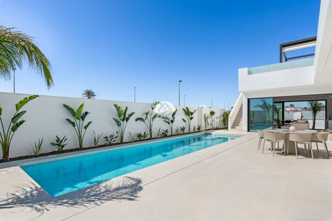 Villa i Murcia, Murcia, Murcia - € 739.900 | Ref: NB-87579 - foto 8