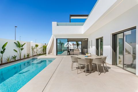 Villa i Murcia, Murcia, Murcia - € 739.900 | Ref: NB-87579 - foto 9