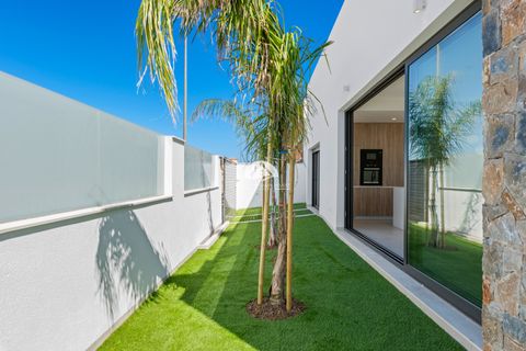 Villa i Murcia, Murcia, Murcia - € 739.900 | Ref: NB-87579 - foto 12