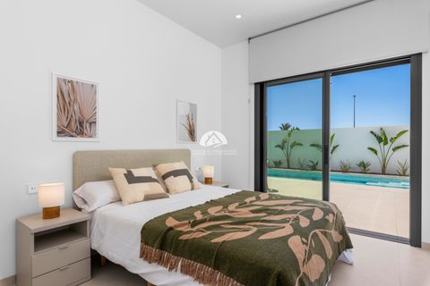 Villa i Murcia, Murcia, Murcia - € 739.900 | Ref: NB-87579 - foto 17