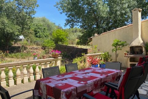 Villa a Cessenon-sur-Orb, Herault, Cessenon-sur-Orb - € 291.600 | Ref: c291600e - foto 4
