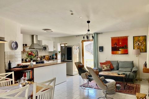 Villa a Cessenon-sur-Orb, Herault, Cessenon-sur-Orb - € 291.600 | Ref: c291600e - foto 6