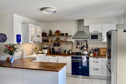 Villa a Cessenon-sur-Orb, Herault, Cessenon-sur-Orb - € 291.600 | Ref: c291600e - foto 8