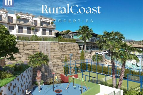 Rækkehus i La Nucia, Alicante, La Nucia - € 465.000 | Ref: 8734 - foto 3