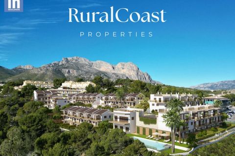 Rækkehus i La Nucia, Alicante, La Nucia - € 465.000 | Ref: 8734 - foto 5