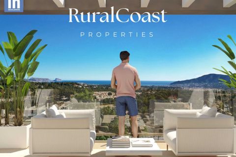 Rækkehus i La Nucia, Alicante, La Nucia - € 465.000 | Ref: 8734 - foto 8