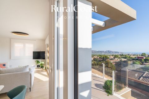 Rækkehus i La Nucia, Alicante, La Nucia - € 465.000 | Ref: 8734 - foto 9
