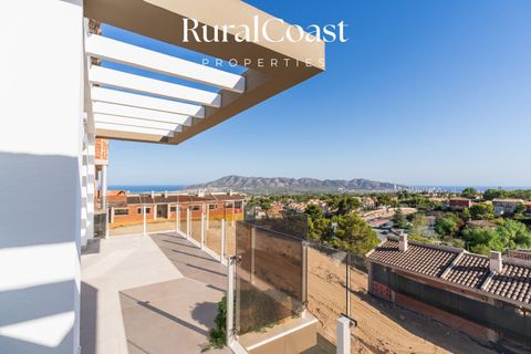 Rækkehus i La Nucia, Alicante, La Nucia - € 465.000 | Ref: 8734 - foto 18