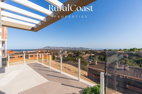Rækkehus i La Nucia, Alicante, La Nucia - € 465.000 | Ref: 8734 - foto 20