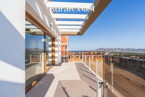 Rækkehus i La Nucia, Alicante, La Nucia - € 465.000 | Ref: 8734 - foto 21