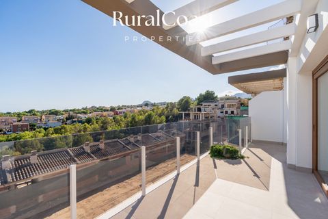 Rækkehus i La Nucia, Alicante, La Nucia - € 465.000 | Ref: 8734 - foto 22
