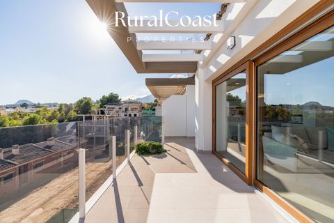 Rækkehus i La Nucia, Alicante, La Nucia - € 465.000 | Ref: 8734 - foto 23