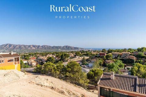 Rækkehus i La Nucia, Alicante, La Nucia - € 465.000 | Ref: 8734 - foto 25
